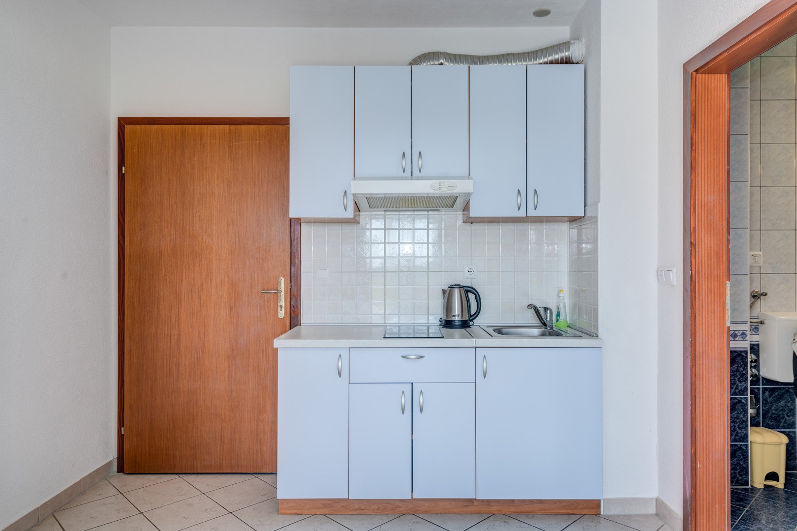 Apartmány Ruža/Nikolina – fotka 9