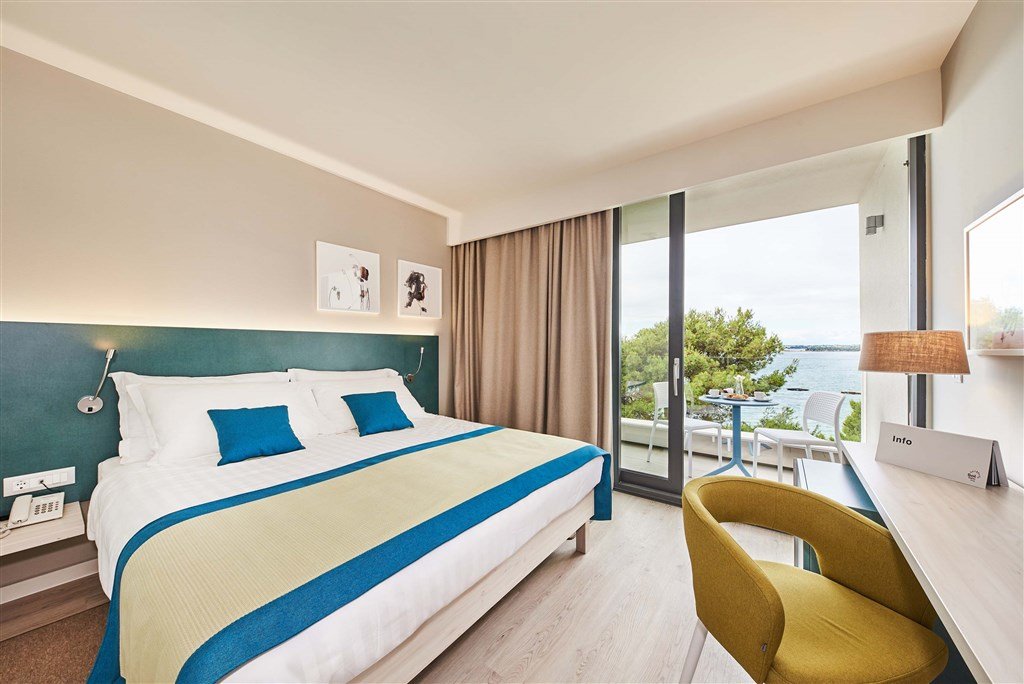 Sipar Plava Laguna – fotka 3