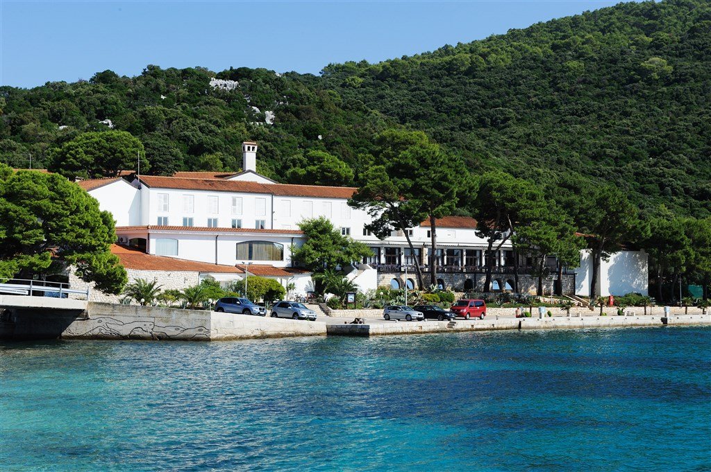 Obrázek hotelu Solitudo