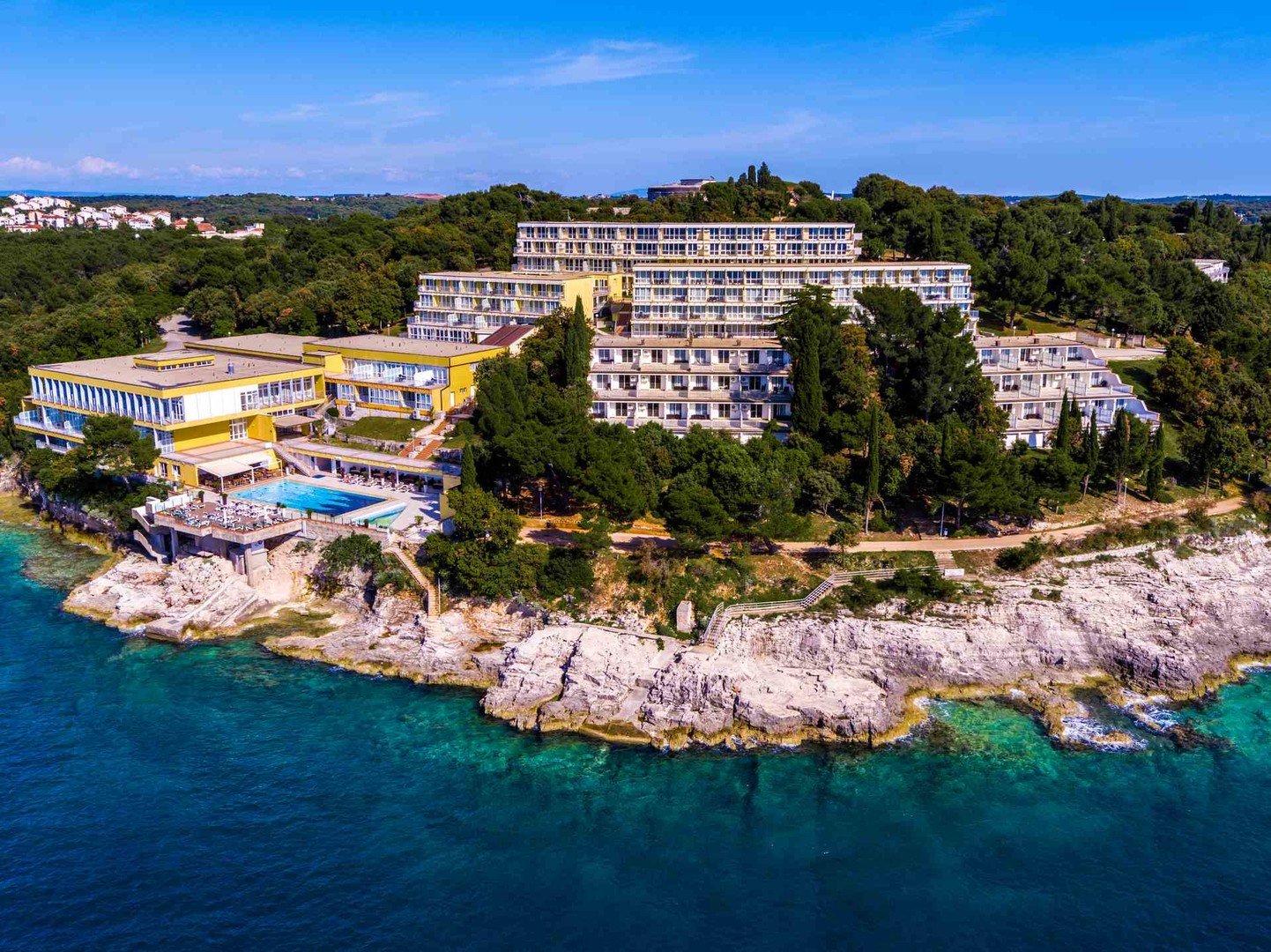Obrázek hotelu Apartmány Splendid