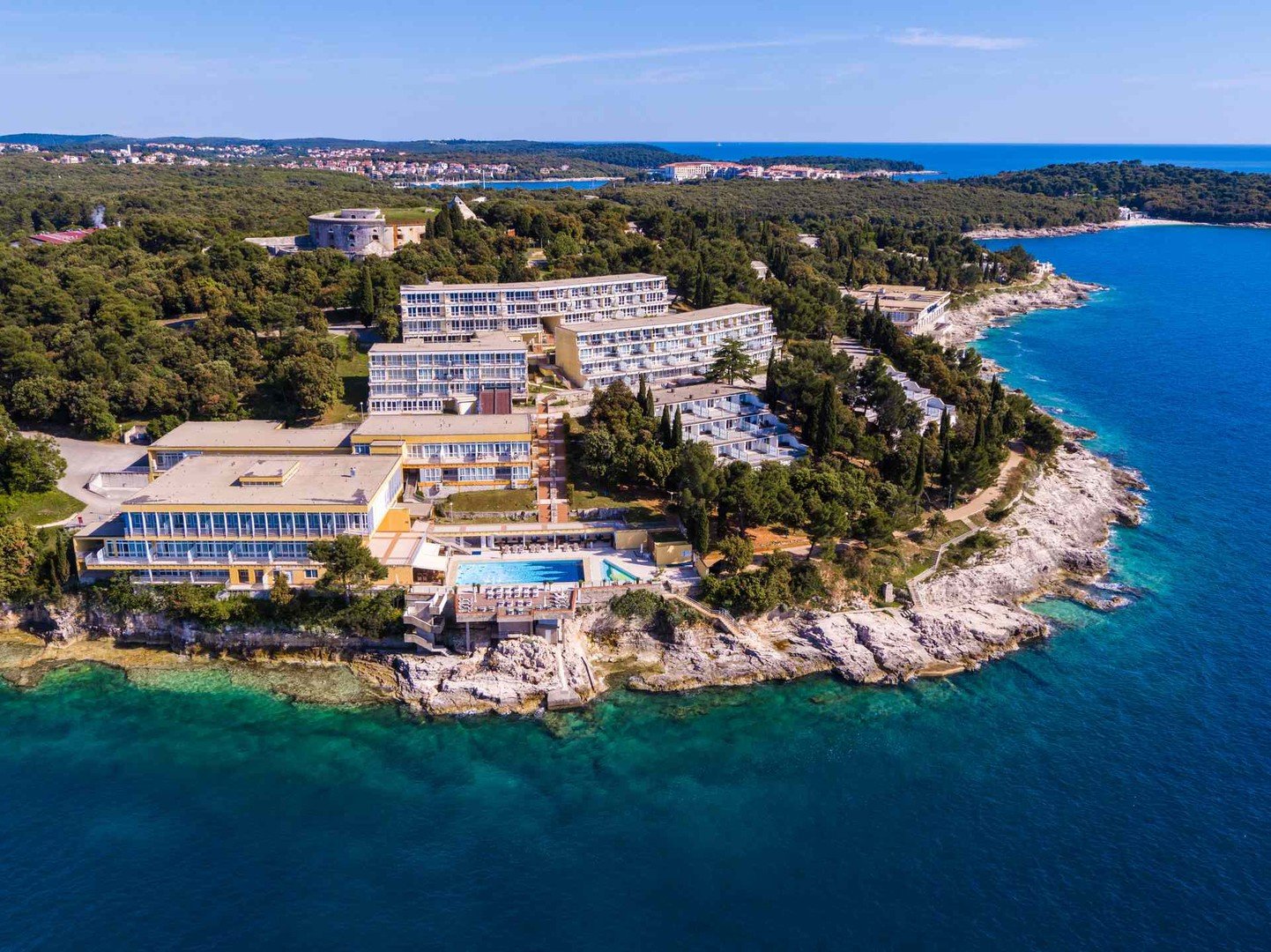 Apartmány Splendid – fotka 2