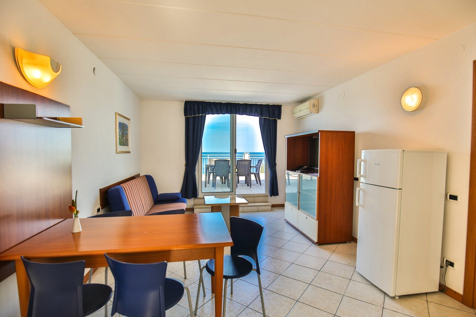 Apartmány Splendid – fotka 11