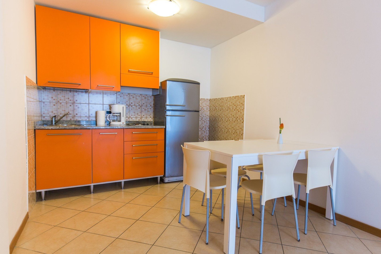 Apartmány Splendid – fotka 12