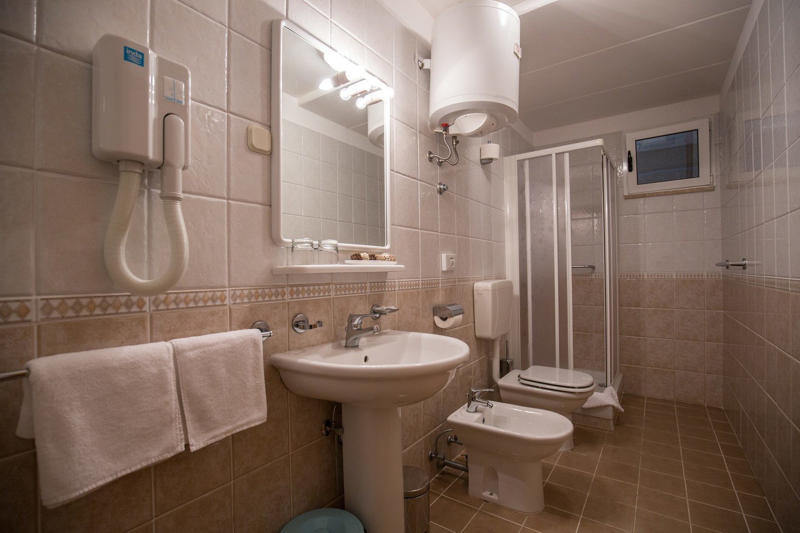 Apartmány Splendid – fotka 16