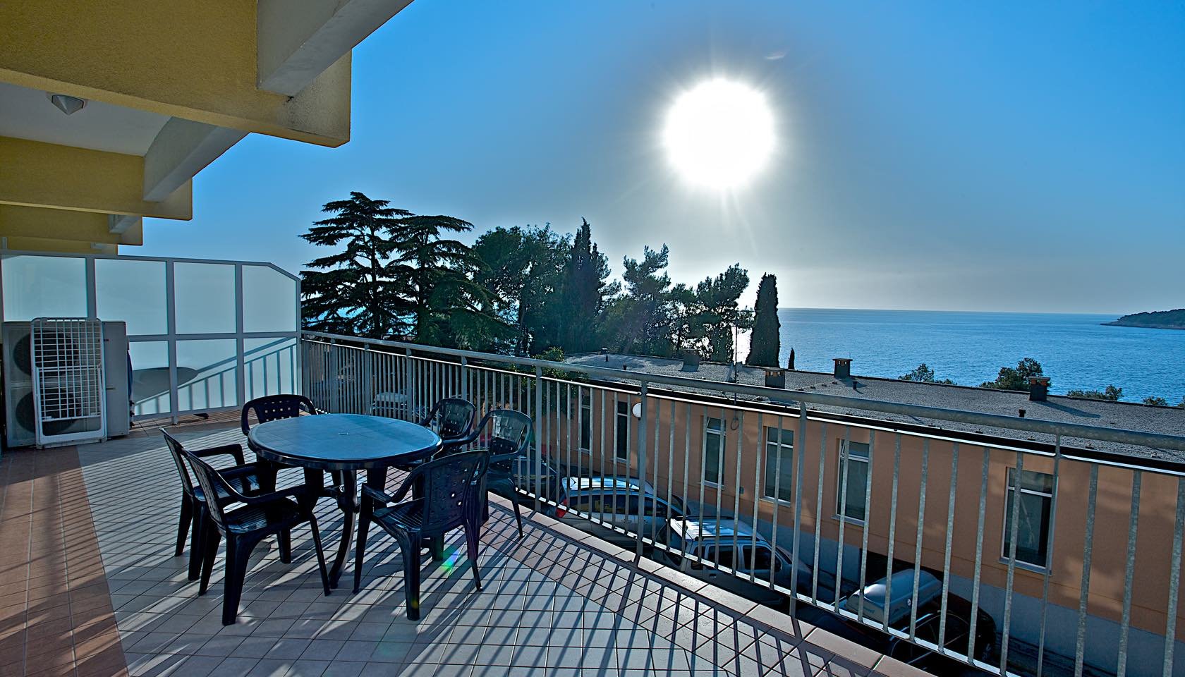 Apartmány Splendid – fotka 20