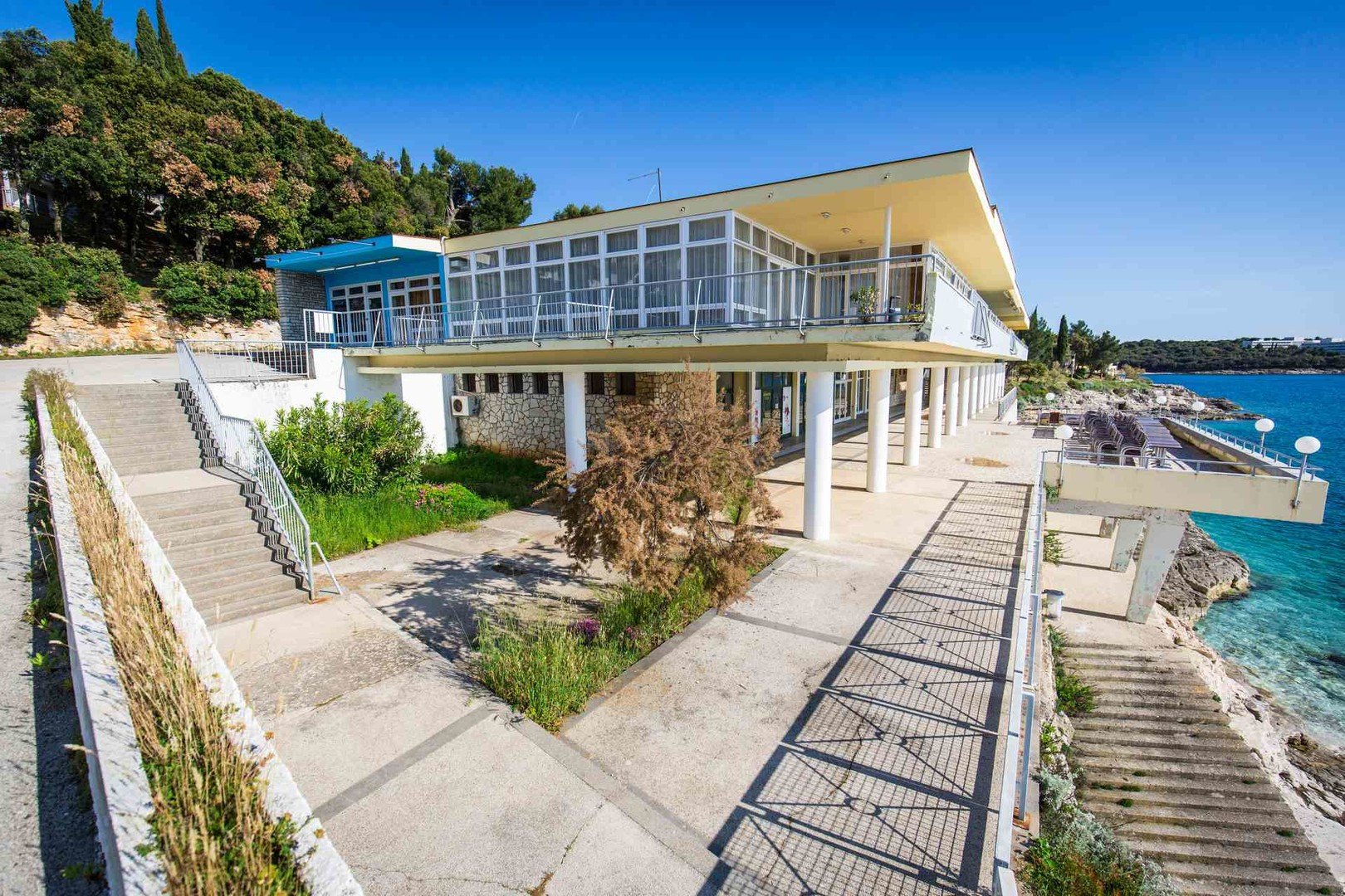 Apartmány Splendid – fotka 3