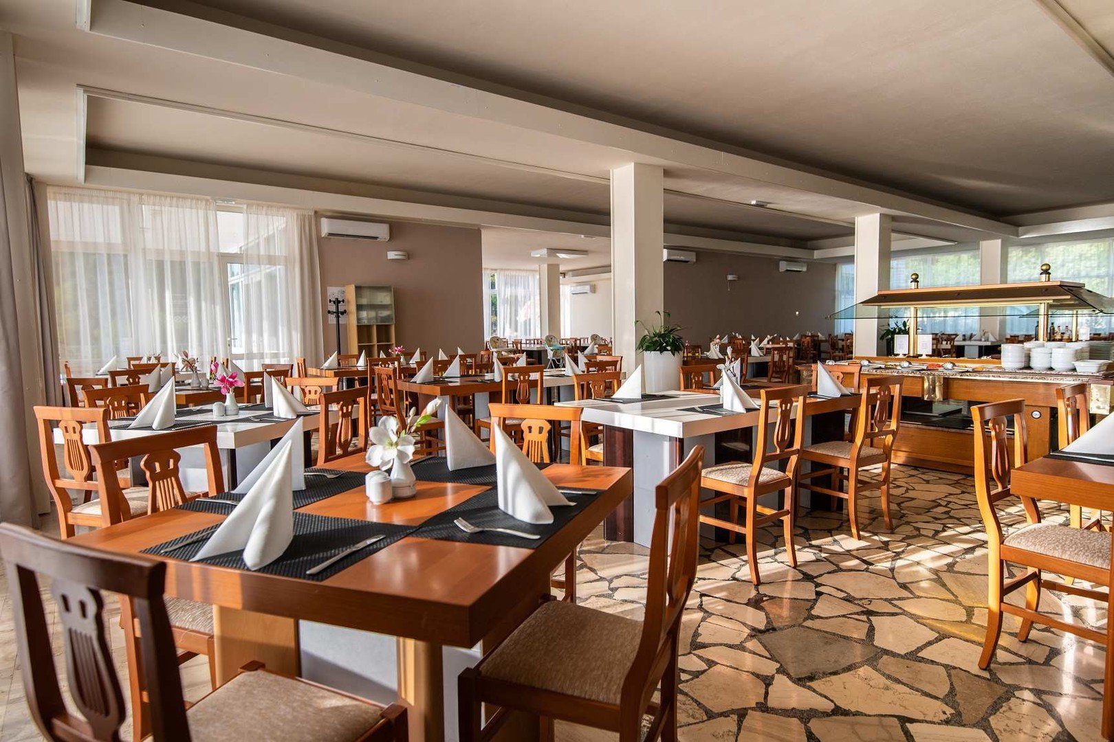 Apartmány Splendid – fotka 21