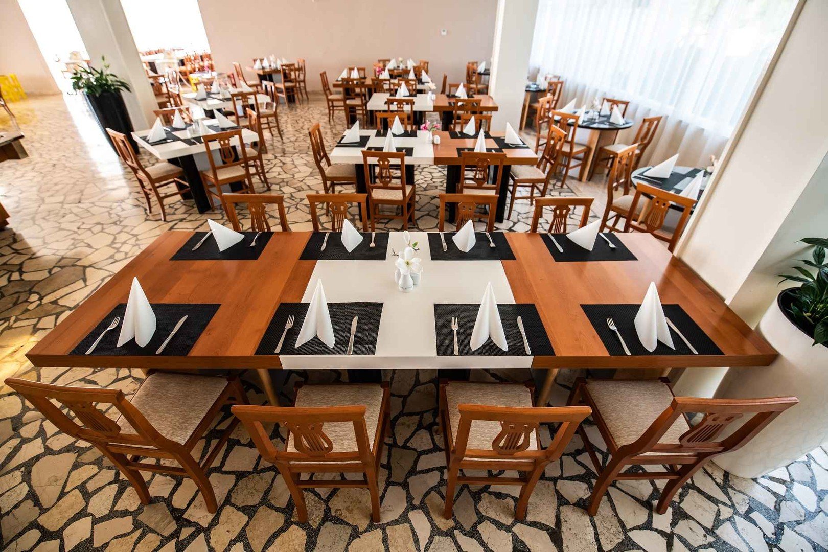 Apartmány Splendid – fotka 22