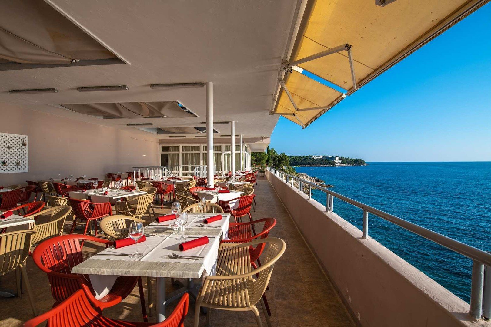 Apartmány Splendid – fotka 24