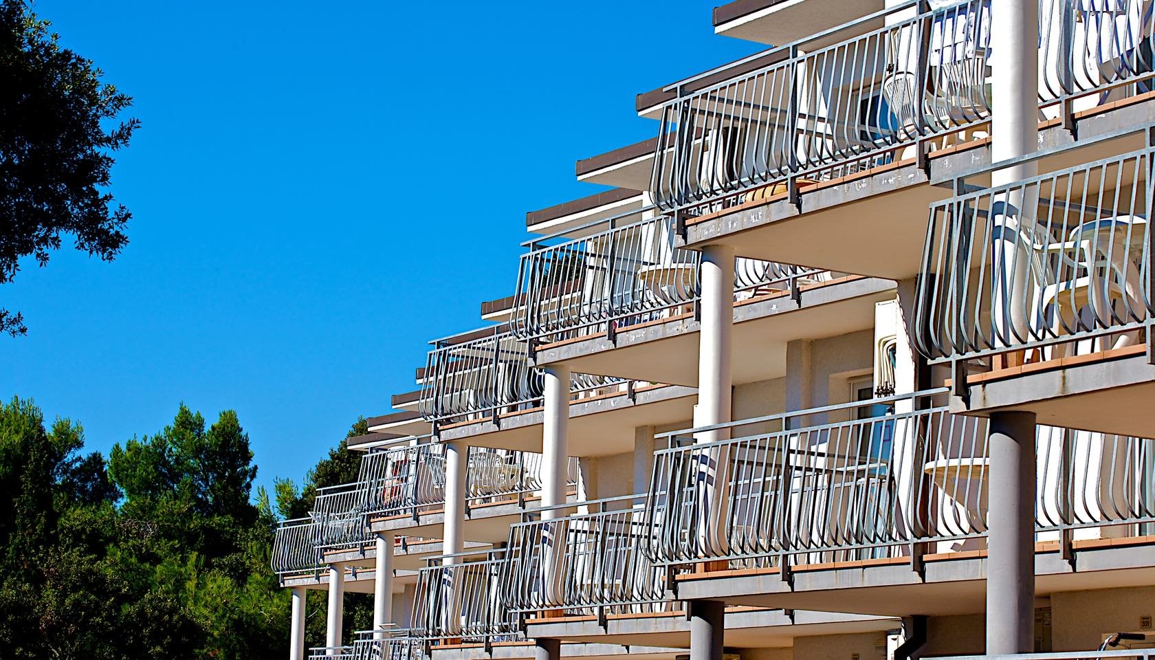 Apartmány Splendid – fotka 30