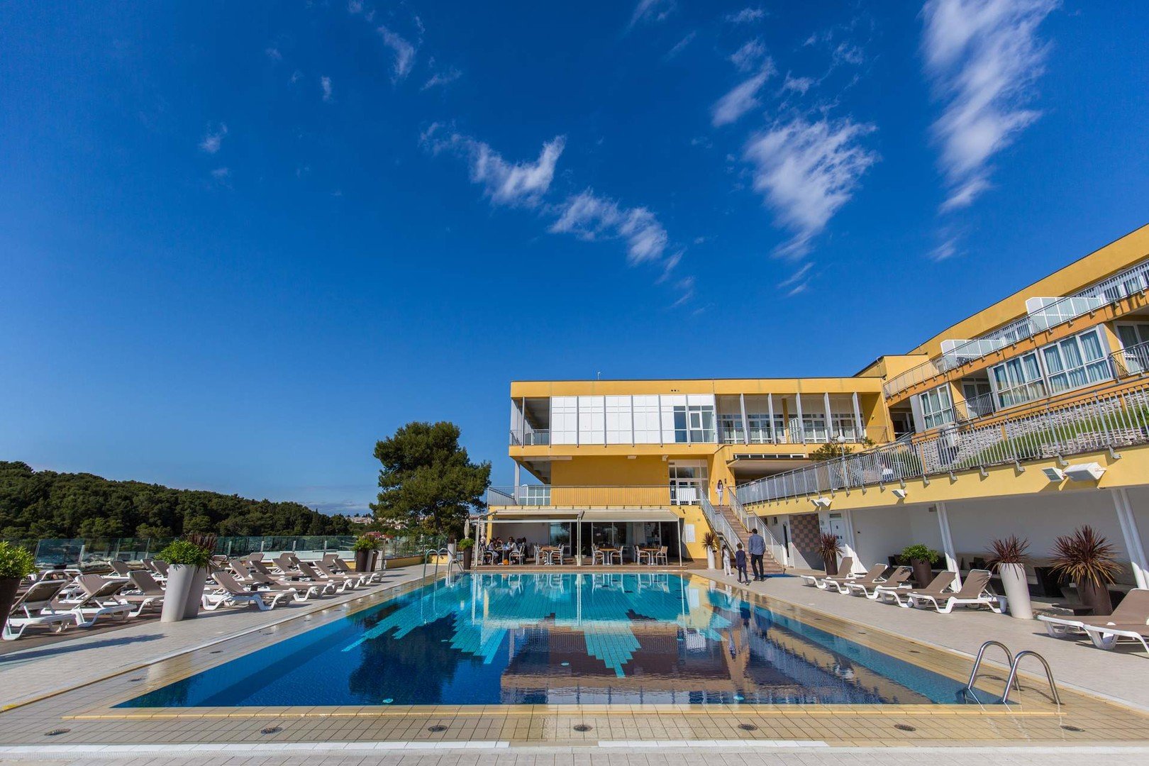 Apartmány Splendid – fotka 4