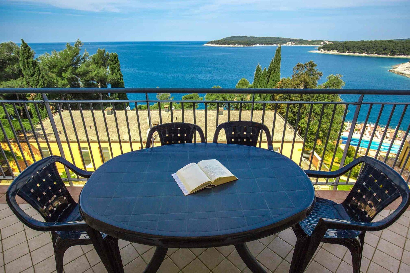 Apartmány Splendid – fotka 32