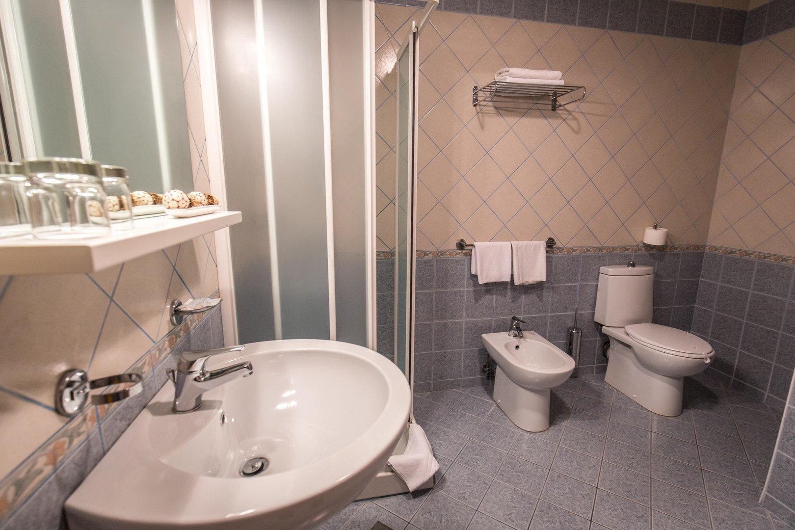 Apartmány Splendid – fotka 34
