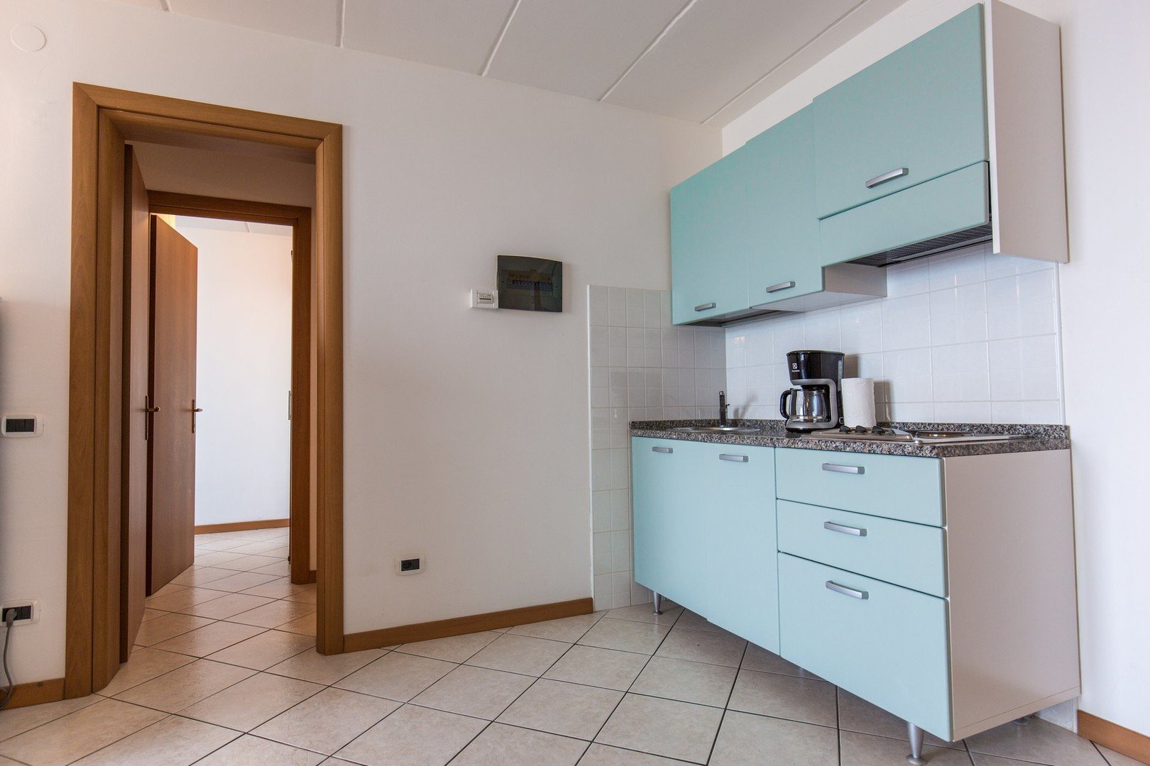 Apartmány Splendid – fotka 35