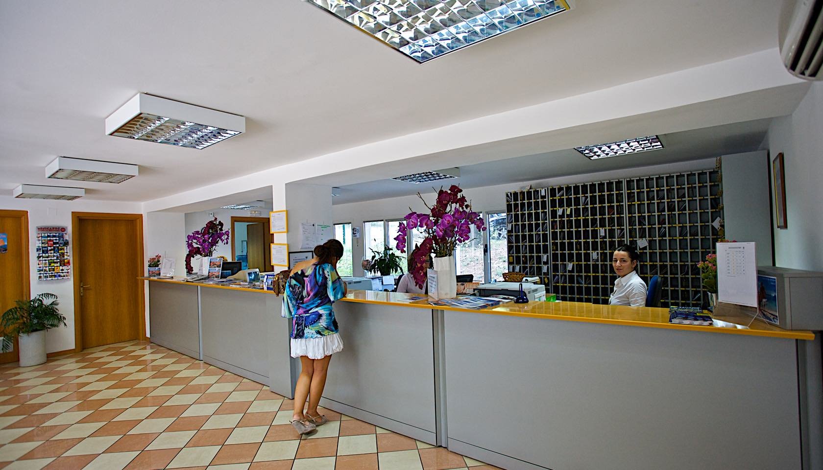 Apartmány Splendid – fotka 5