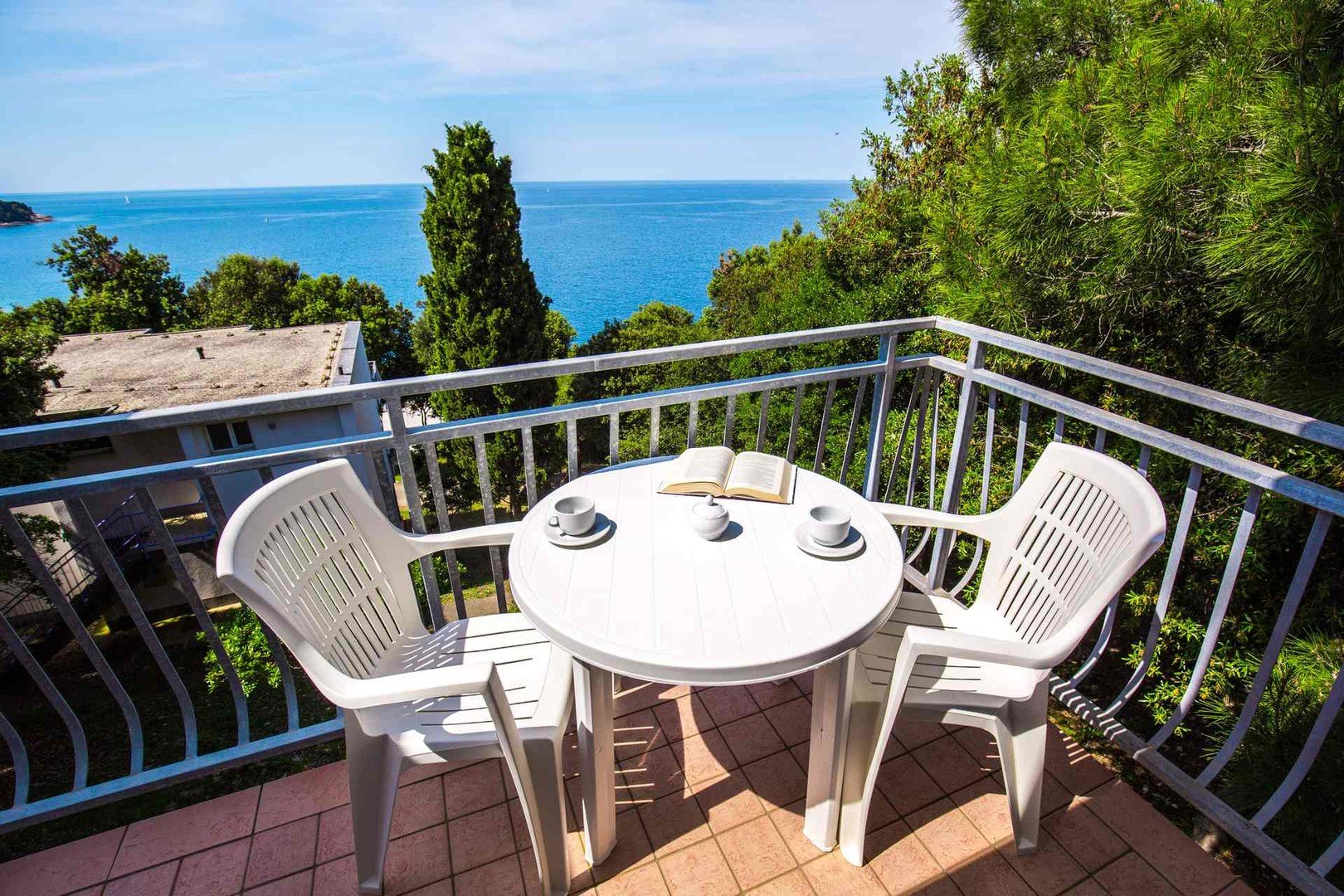 Apartmány Splendid – fotka 42