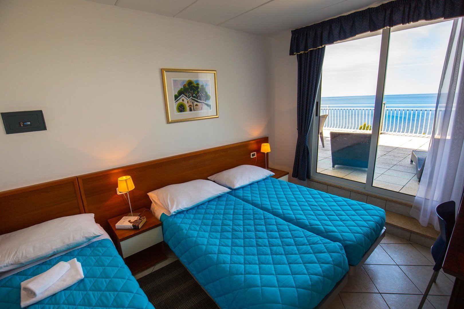 Apartmány Splendid – fotka 6