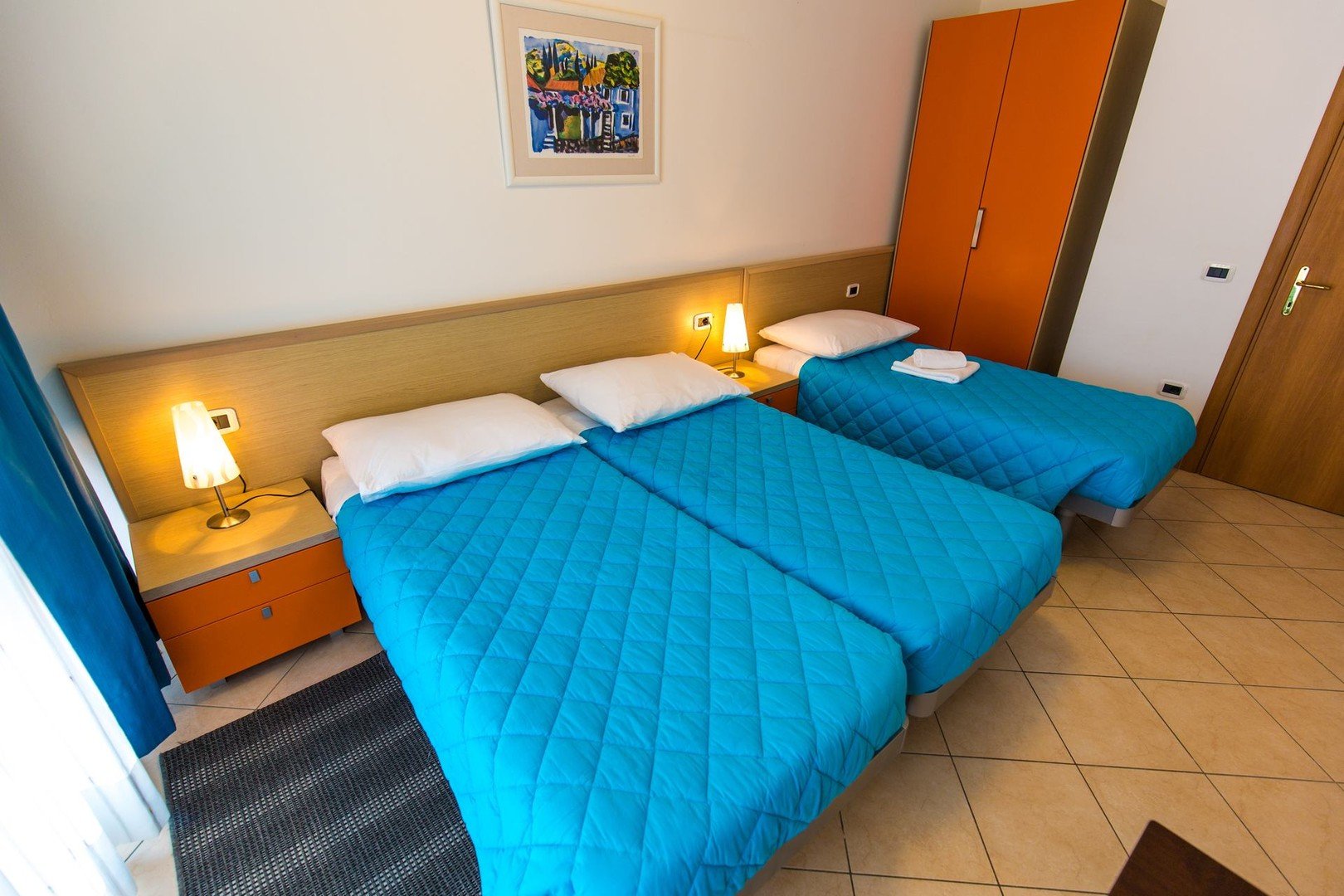 Apartmány Splendid – fotka 7