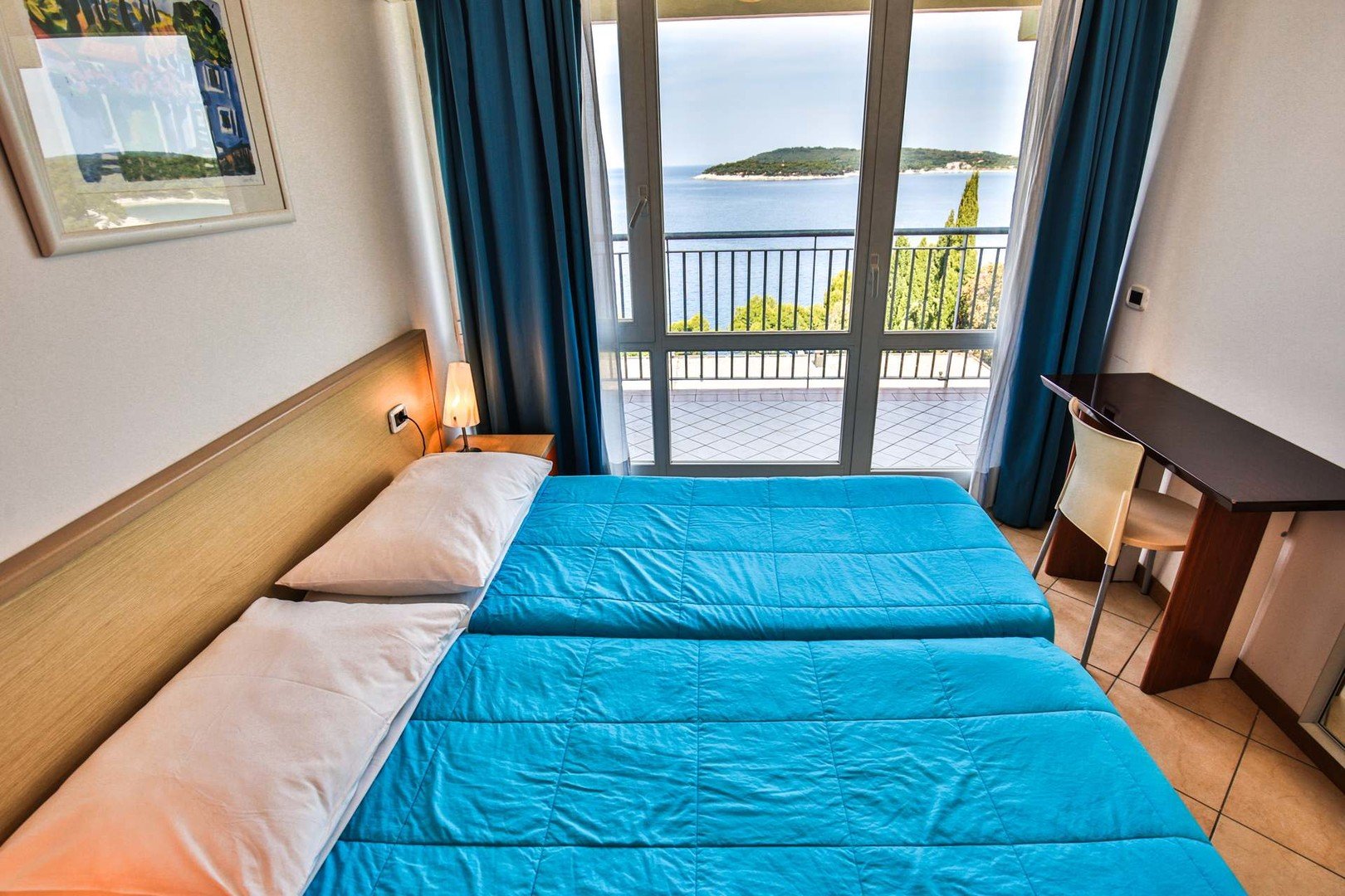Apartmány Splendid – fotka 8