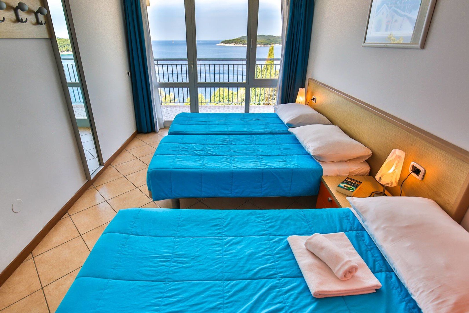Apartmány Splendid – fotka 9
