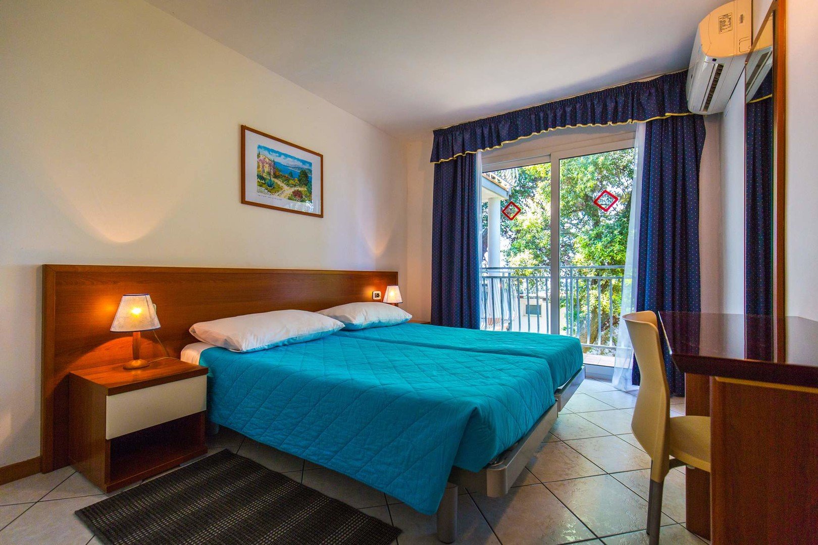 Apartmány Splendid – fotka 10