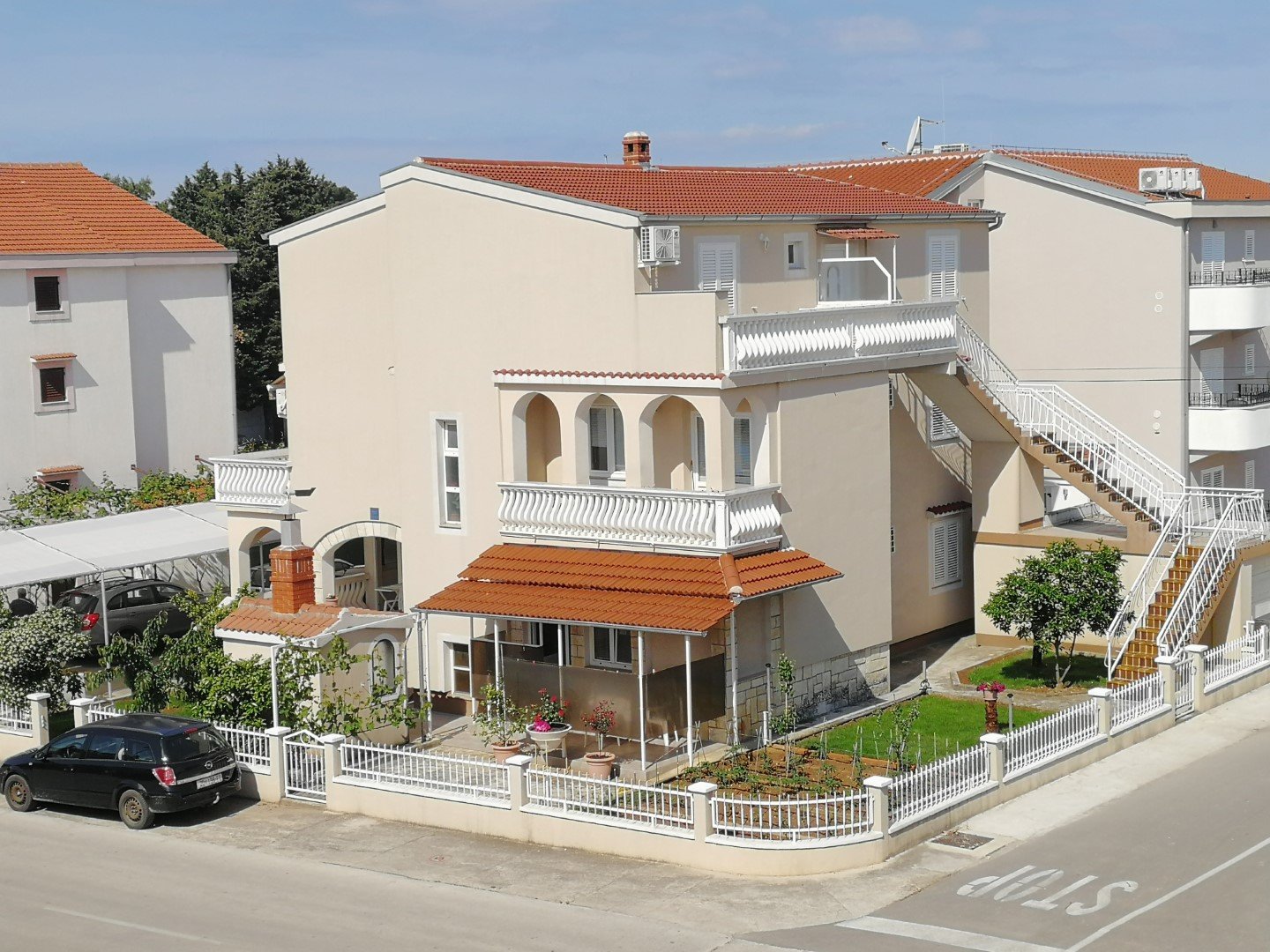 Obrázek hotelu Apartmány Stipe