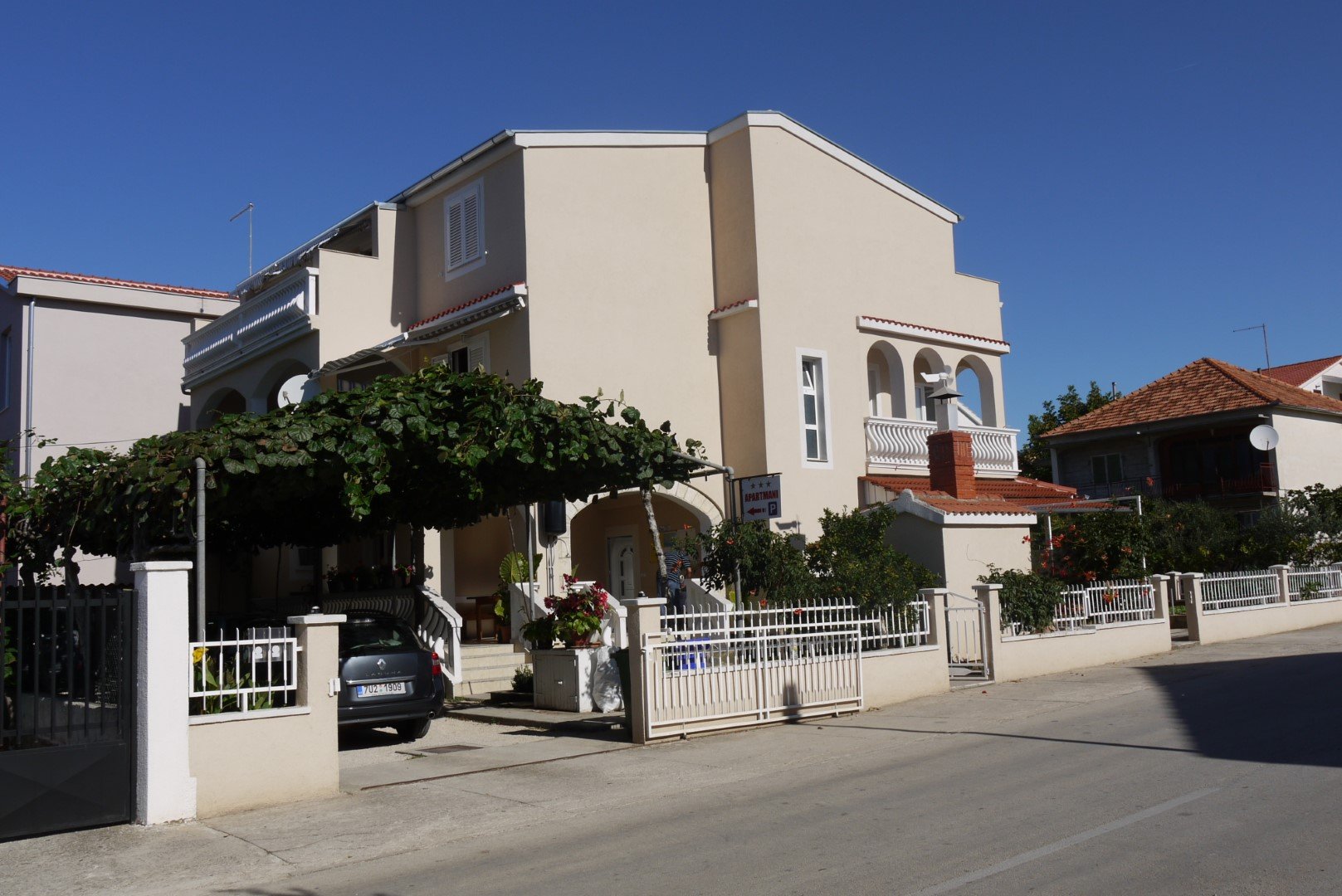 Apartmány Stipe – fotka 2