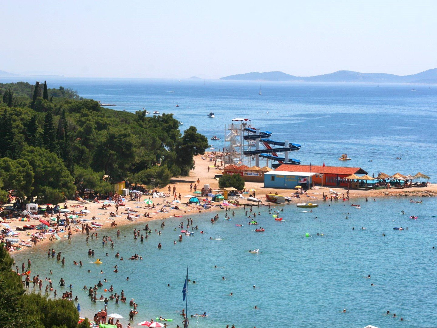 Apartmány Stipe – fotka 7