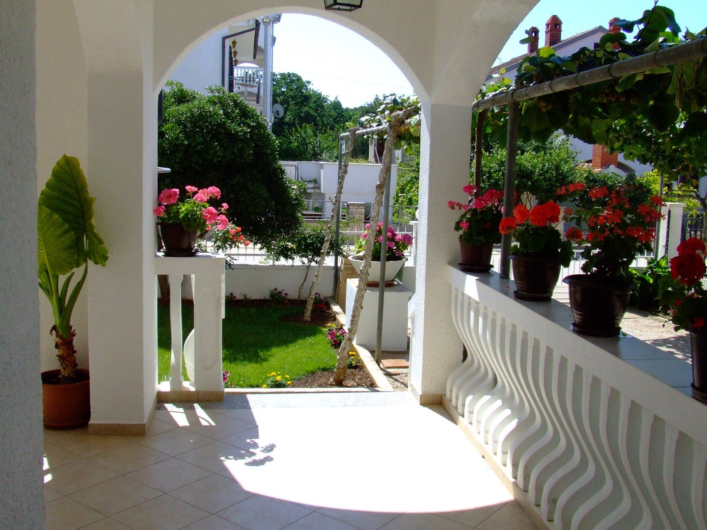 Apartmány Stipe – fotka 8