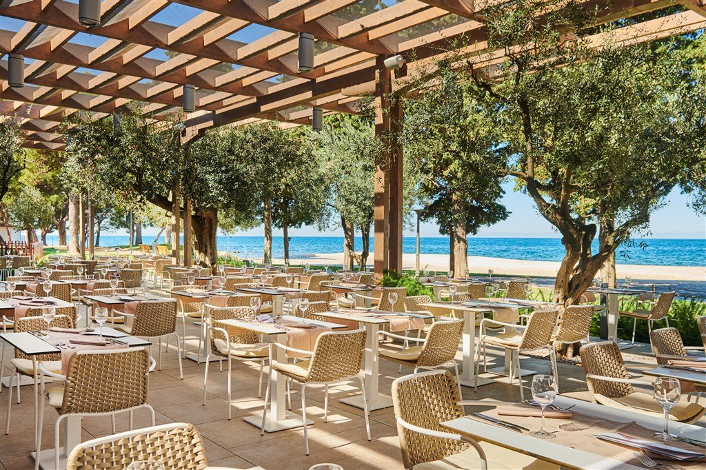 Residence Umag Plava Laguna – fotka 4
