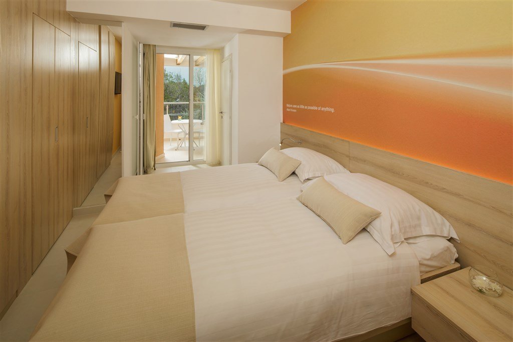 Residence Umag Plava Laguna – fotka 5