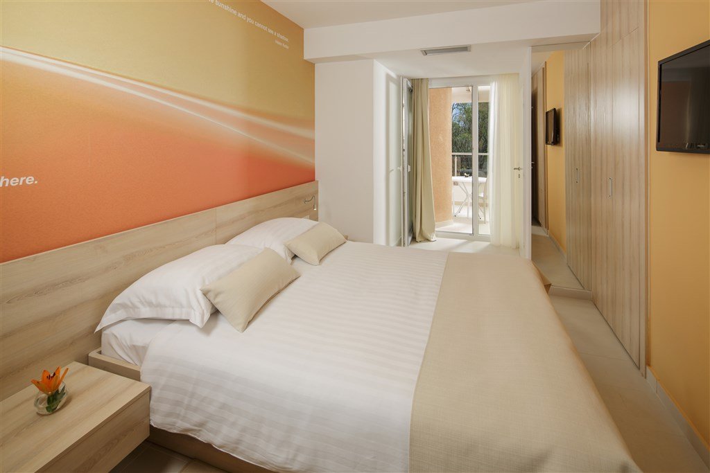 Residence Umag Plava Laguna – fotka 6
