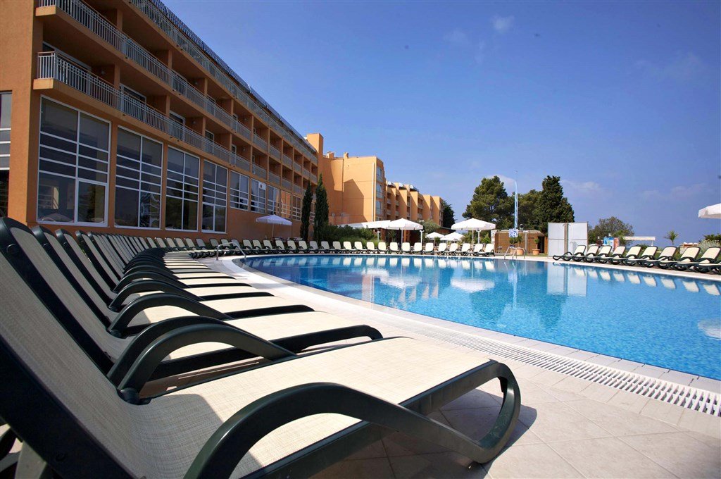 Residence Umag Plava Laguna – fotka 7