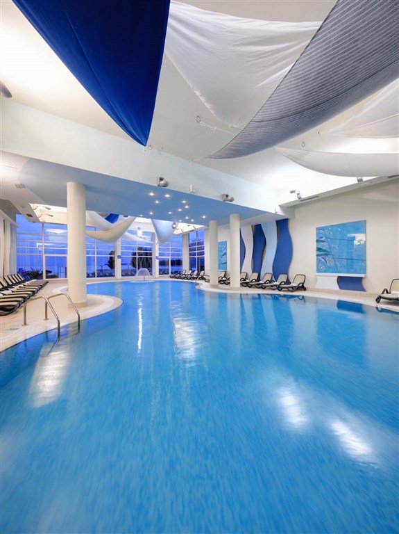 Residence Umag Plava Laguna – fotka 8