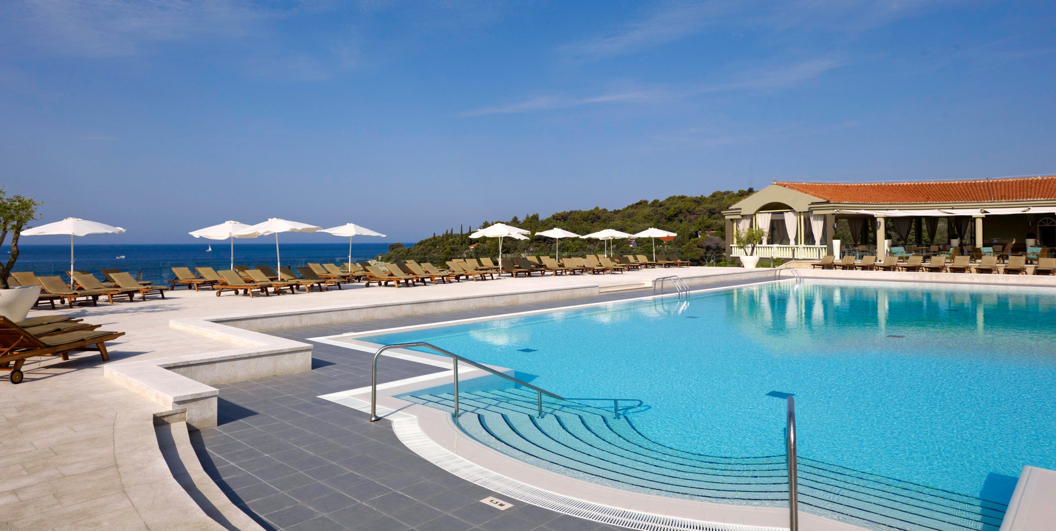 Apartmány Park Plaza Verudela – fotka 11
