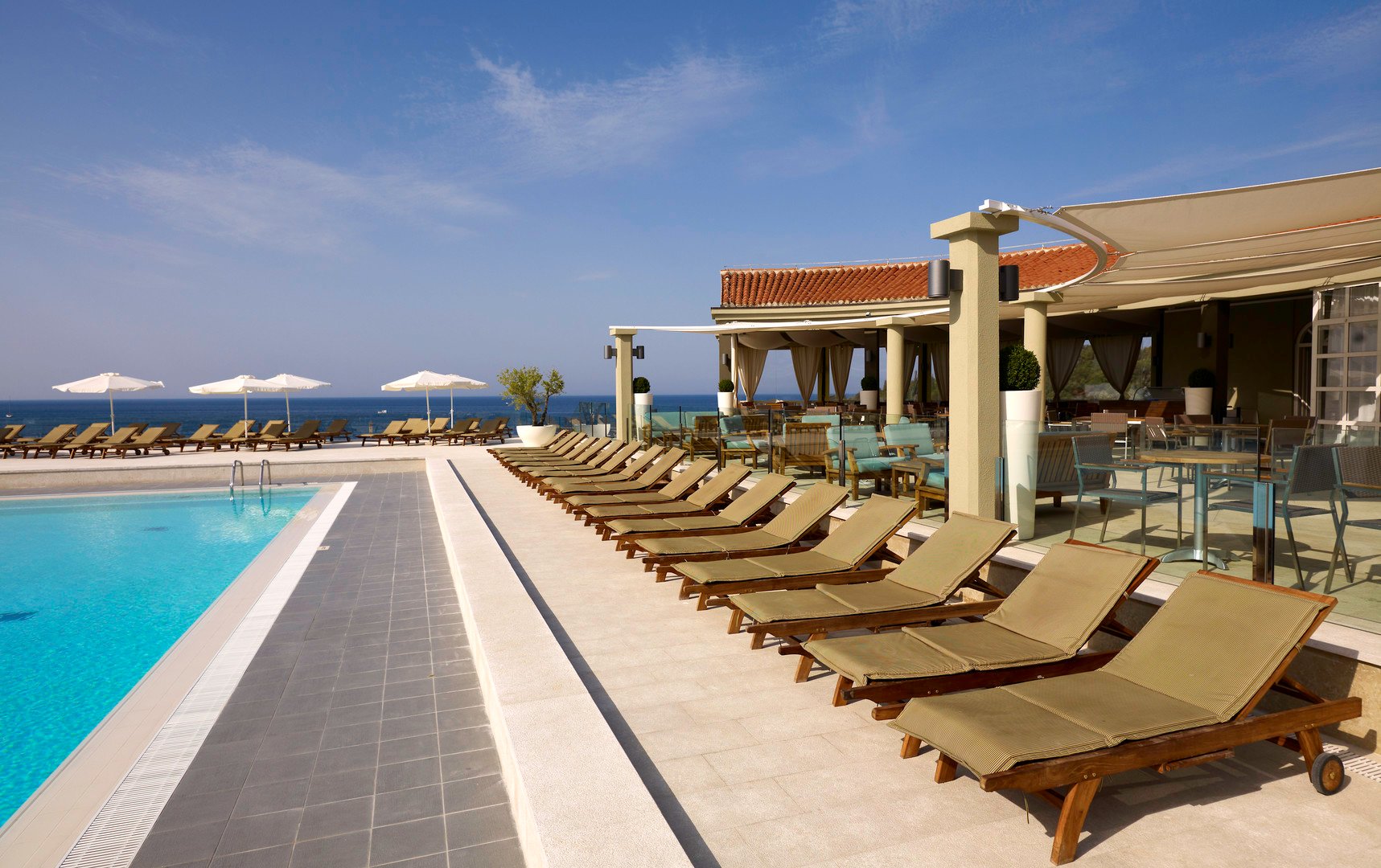 Apartmány Park Plaza Verudela – fotka 12