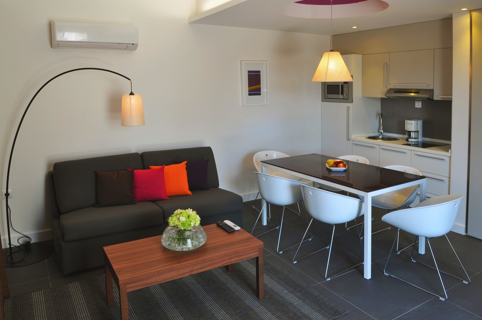 Apartmány Park Plaza Verudela – fotka 13
