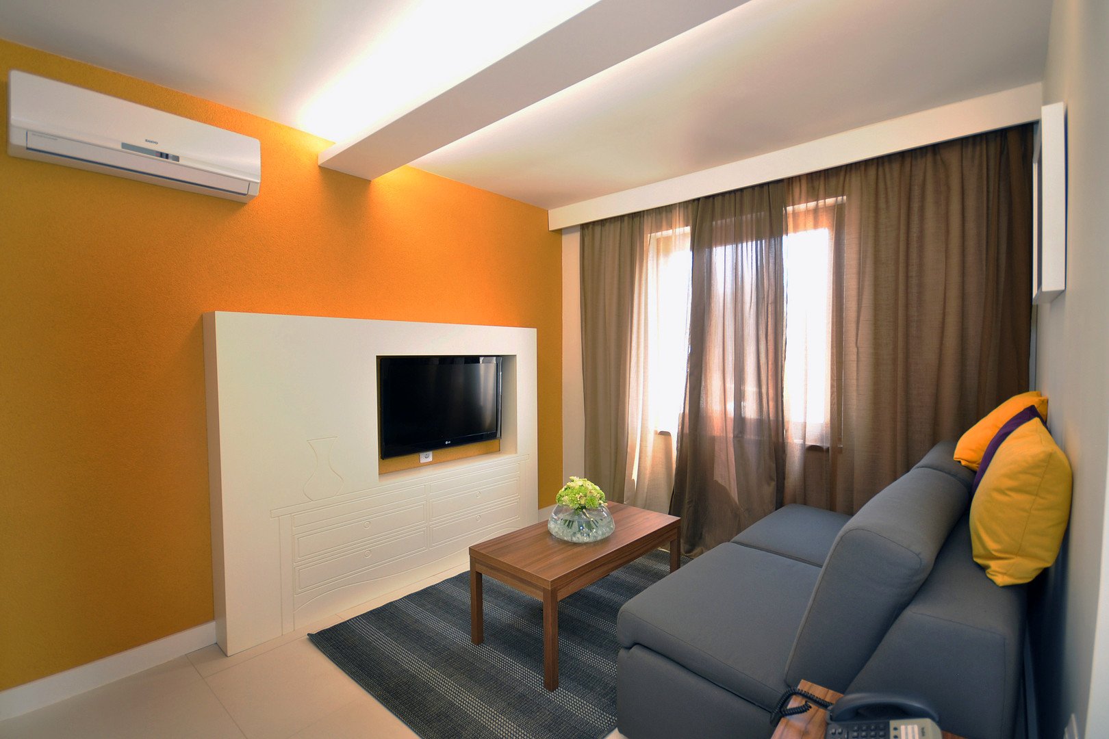 Apartmány Park Plaza Verudela – fotka 14
