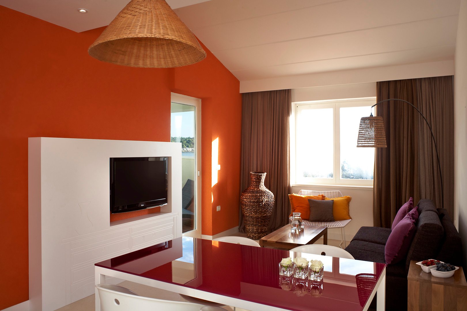 Apartmány Park Plaza Verudela – fotka 17