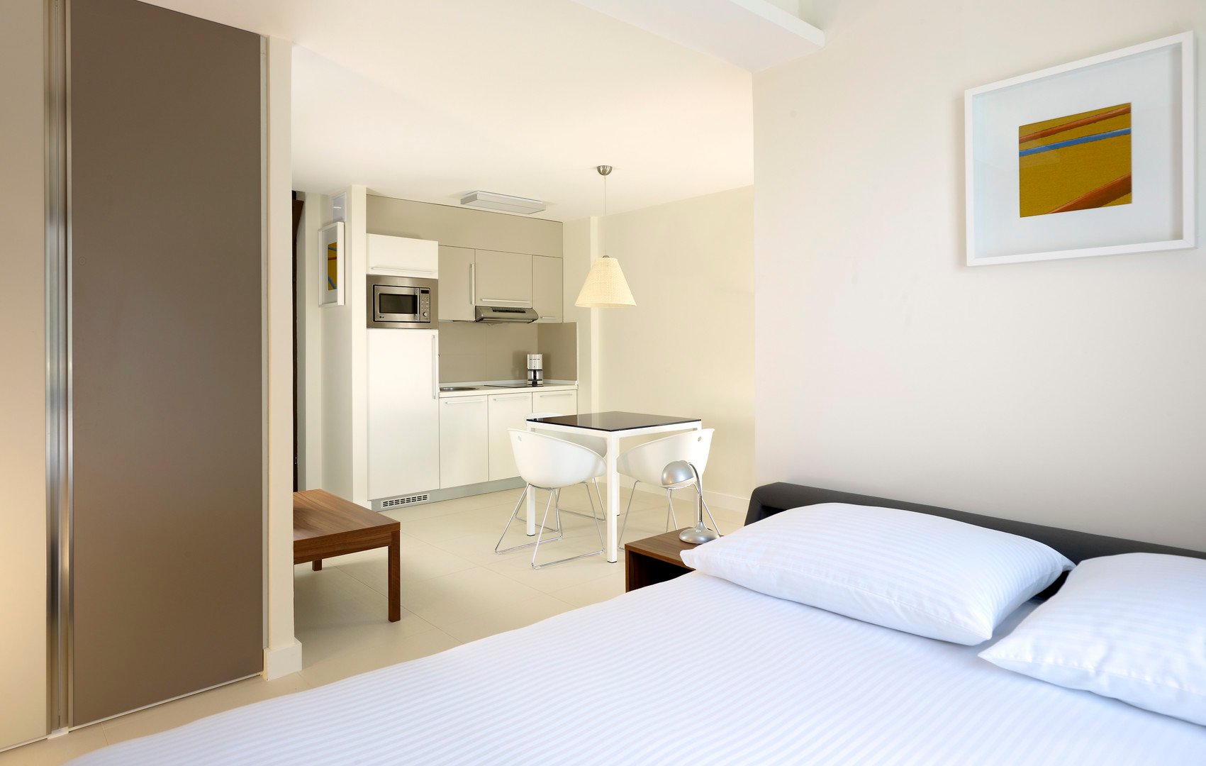 Apartmány Park Plaza Verudela – fotka 19