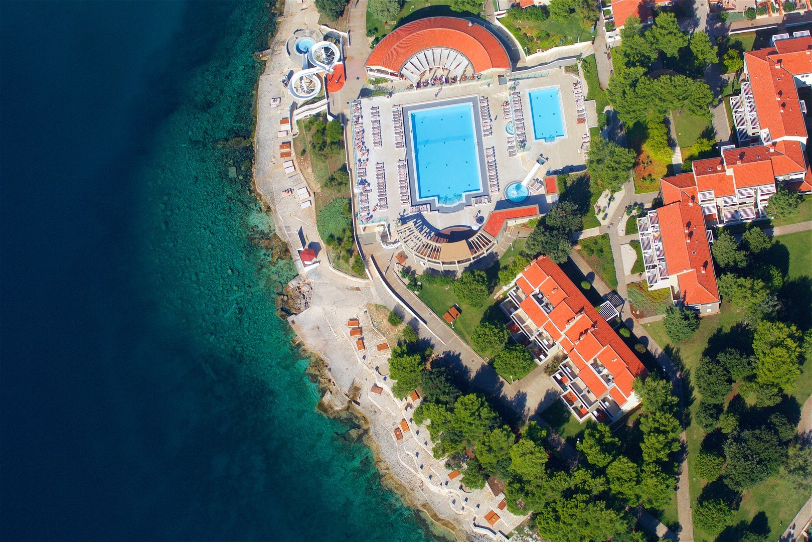 Apartmány Park Plaza Verudela – fotka 3