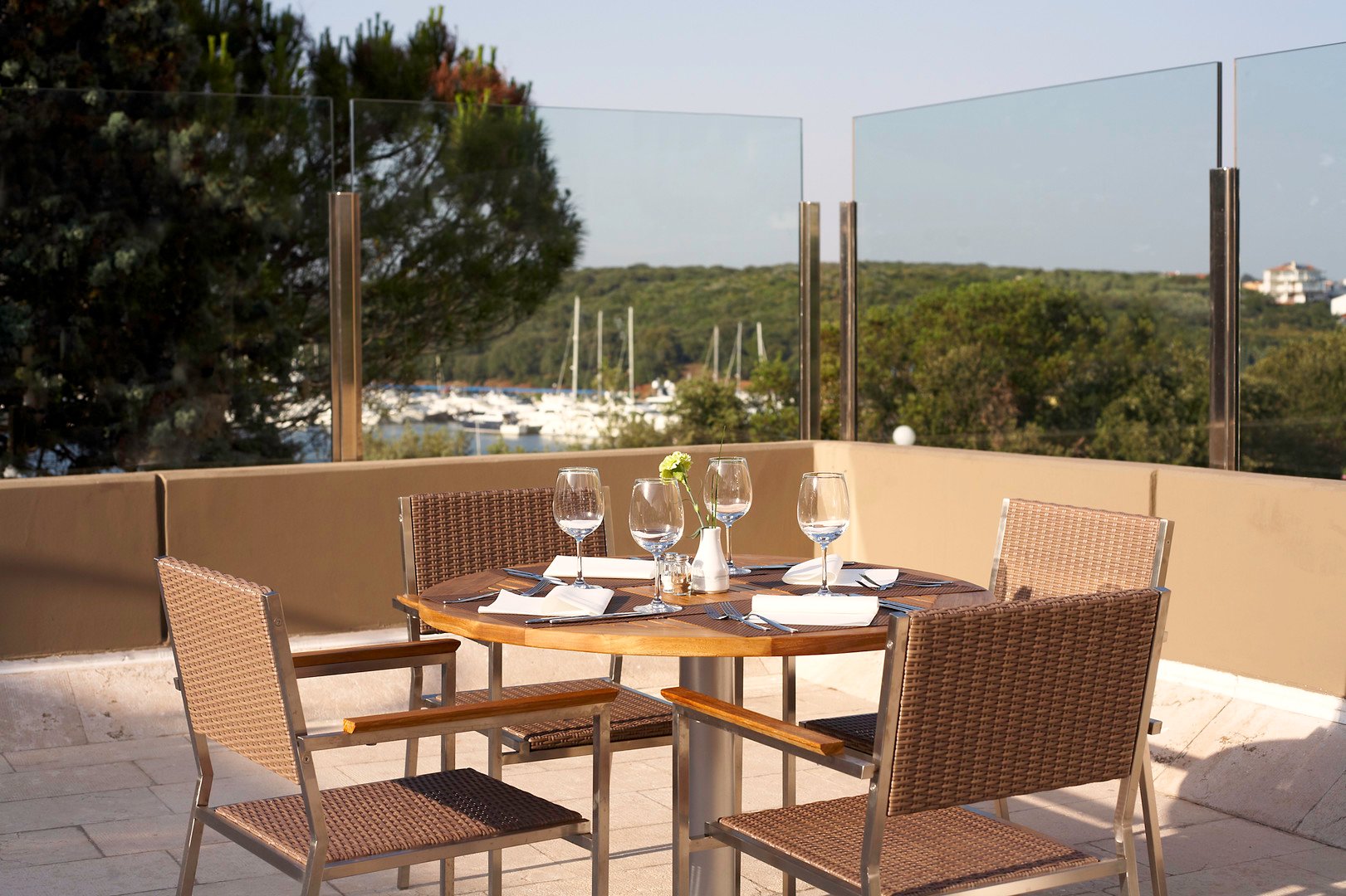Apartmány Park Plaza Verudela – fotka 30