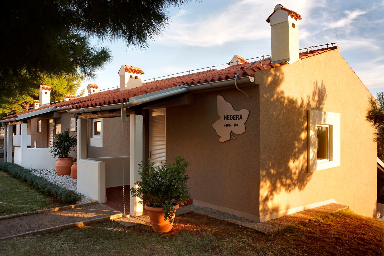 Apartmány Park Plaza Verudela – fotka 5