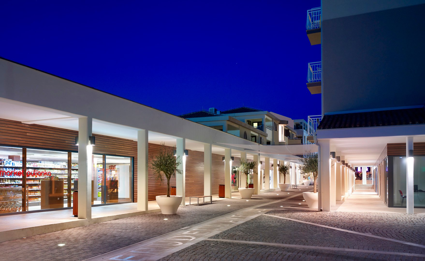 Apartmány Park Plaza Verudela – fotka 41