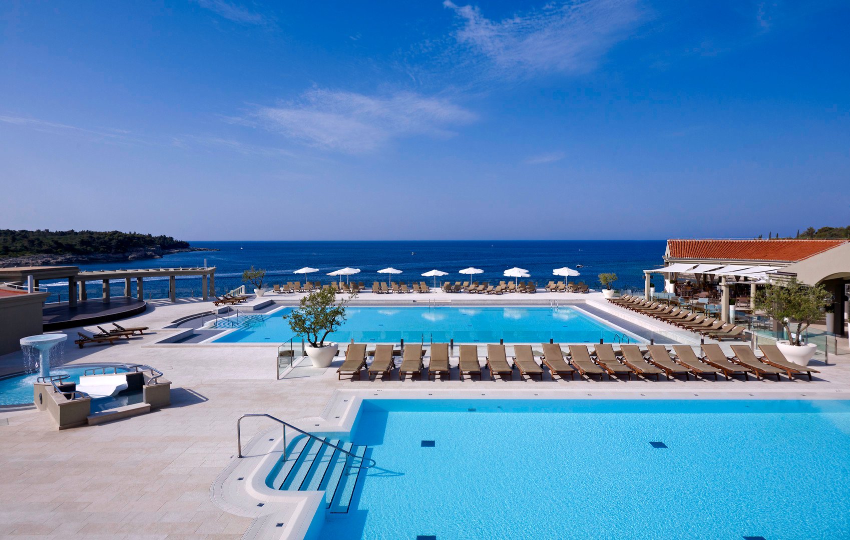 Apartmány Park Plaza Verudela – fotka 10