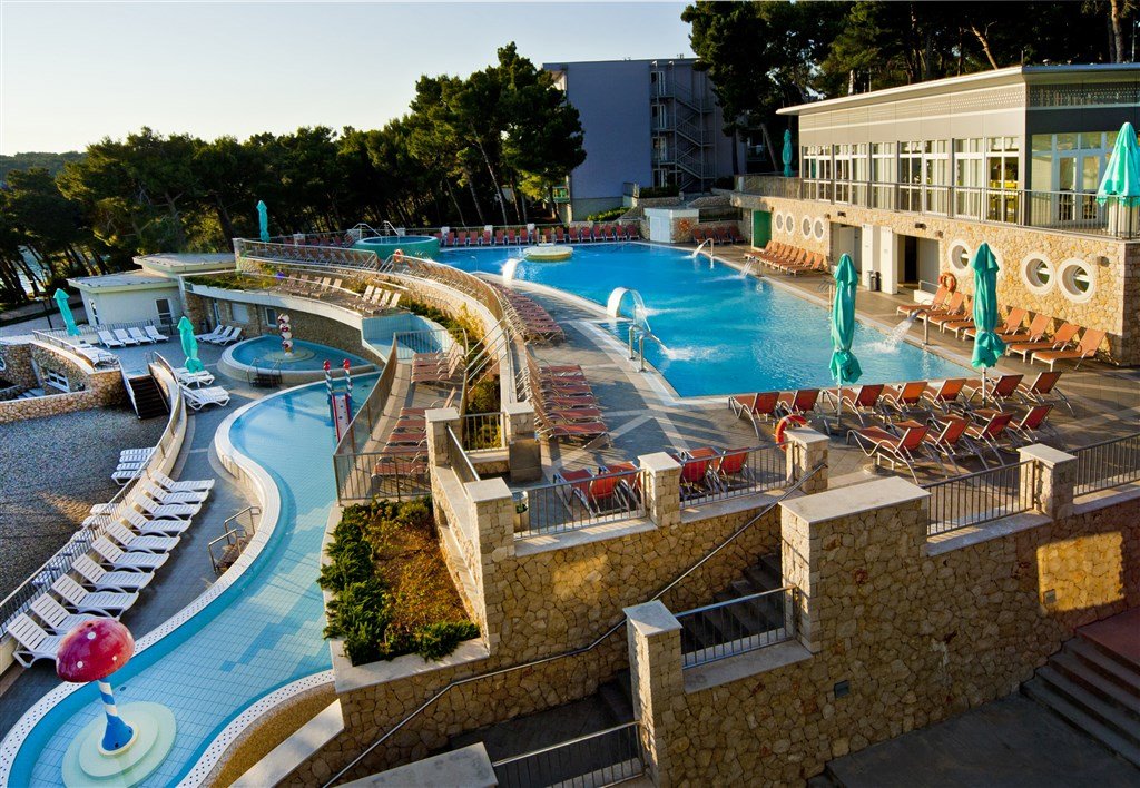 Obrázek hotelu Vespera