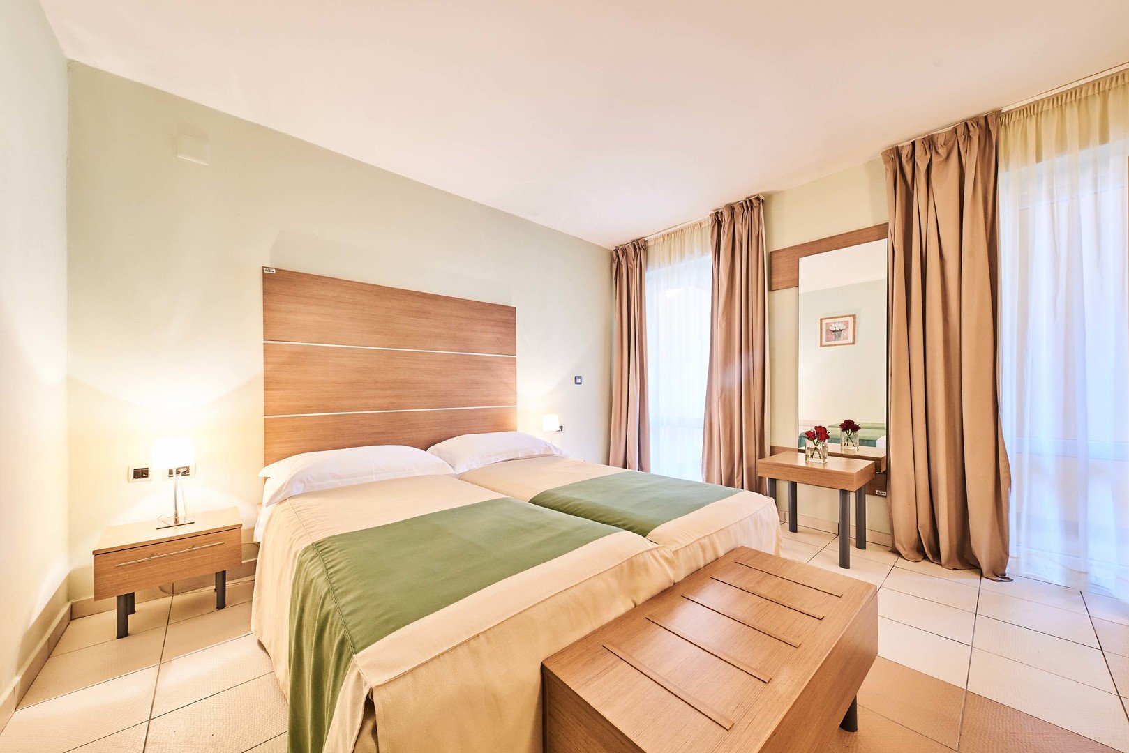 Residence Garden Istra Plava Laguna – fotka 6