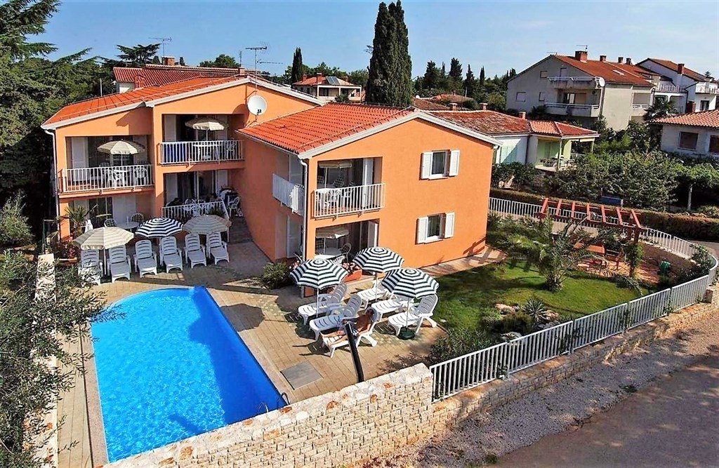 Obrázek hotelu Vila Danex