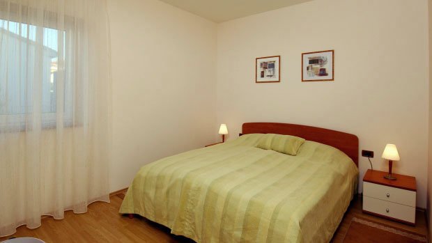 Vila Danex – fotka 11