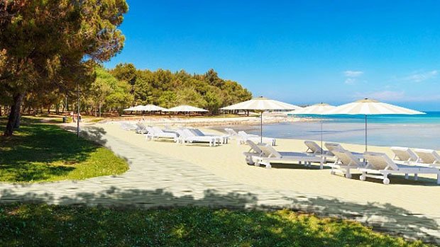 Vila Danex – fotka 20